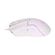 Мышь MARVO CAPO 20 Wired Mouse M292 |1200-8000dpi| белая - изображение 3