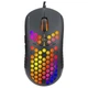Миша MARVO Wired Programmable Gaming Mouse G961 |12000dpi| чорна - зображення 1