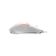 Миша MARVO Wired Programmable Mouse M291 WH |1000-6400dpi| біла - зображення 4