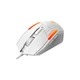 Миша MARVO Wired Programmable Mouse M291 WH |1000-6400dpi| біла - зображення 6