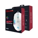 Миша MARVO Wired Programmable Mouse M291 WH |1000-6400dpi| біла - зображення 7
