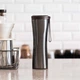 Термокружка Kiss Kiss Fish MOKA Smart Coffee Tumbler 430ml Red - изображение 2