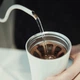 Термокружка Kiss Kiss Fish MOKA Smart Coffee Tumbler 430ml Red - изображение 6
