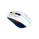 Мышь MARVO Wireless Programmable Mouse M796W |2.4G/BT5.1, 1000-3200dpi| - изображение 6