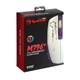 Мышь MARVO Wireless Programmable Mouse M796W |2.4G/BT5.1, 1000-3200dpi| - изображение 2