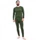 Термофутболка ч Turbat Retezat Top Mns kombu green - XXL - хакі - изображение 2