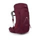 Рюкзак Osprey Aura AG 50 berry sorbet red - WM/L - червоний - изображение 2