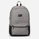 Рюкзак мужской тканевый 21 л вмещает формат А4 Skechers SKCH8442-GRY Серый (67914561232) - изображение 1