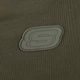 Рюкзак мужской тканевый 21 л вмещает формат А4 Skechers SKCH8442-OLV Оливковый (67914125823) - изображение 6