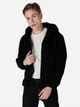 Куртка демисезонная с капюшоном мужская Colin's CL1065583BLK 2XL Black (CL1065583BLK_XXL) - изображение 1