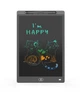 Планшет для рисования 8,5" Многоцветный Графический LCD планшет. Цвет черный (8149) - изображение 2