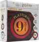 Lampka Blue Sky Studios Harry Potter Platform 9 3/4 (5056563717034) - obraz 3