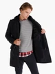 Пальто мужское Colin's CL1064550ANT L Anthracite (8683197777645) - изображение 4