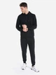 Худи мужское Colin's CL1059712BLK S Black (8683197799166) - изображение 3