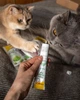Вітаміни та добавки GimCat Gastro Intestinal Paste Паста для покращення травлення котів 50 г (1111150088) - зображення 5