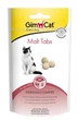 Вітаміни та добавки GimCat Every Day Malt Tabs Вітаміни для котів 40 г (1111161838) - зображення 1