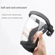 Маска щиток пылезащитный для лица Face Shield - изображение 3