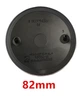 Эмблема BMW Значок логотип БМВ 82мм 51148132375 - изображение 2
