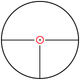 Оптичний приціл KONUS EVENT 1-10x24 Circle Dot IR - зображення 5