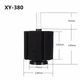 Фильтр внутренний аэрлифтный XINYOU, XY-380 - изображение 4