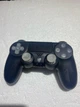 Джойстик Sony DualShock 4 PS4 Wireless Controller Black - изображение 1