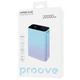 Повербанк Proove Hyper Flux 20000mAh 22.5W USB/Type-C градиент (PBH220120009) - изображение 3