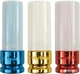 Zestaw nasadek YATO do felg aluminiowych 1/2" 17, 19, 21 mm (YT-1056)   - obraz 2