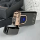 Электронная зажигалка с двойным поджигом LB usb газовая зажигалка в подарочной упаковке (33644B-2) - изображение 4