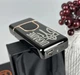Электронная зажигалка с двойным поджигом LB usb газовая зажигалка в подарочной упаковке (33644B-1) - изображение 7