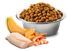 Сухой беззерновой корм для котят Farmina N&D Grain Free Ocean Kitten Cod, Shrimp, Pumpkin & Melon с треской и дыней 1.5 кг (175584) - изображение 2