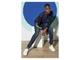 Джинси джоггери Joggers утеплені для хлопчика Pepperts LYCRA® 427876 146 см (10-11 years) синій - зображення 3