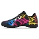Сороконіжки футбольні дитячі SP-Sport Active 2503-1 розмір 36 Black-Multicolor - зображення 2
