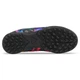 Сороконіжки футбольні дитячі SP-Sport Active 2503-1 розмір 36 Black-Multicolor - зображення 7