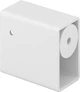 Комплект скрытого подключения Kosser 57х50 RL White - изображение 1