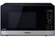 Микроволновая печь Panasonic NN-SD38HSZPE - изображение 1