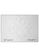Палетка теней Bogenia Galaxy Eyeshadow Palette, 12 оттенков - изображение 2