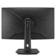 Монiтор Asus 31.5" ROG Strix XG32WCMS (90LM09X0-B01970) Fast VA Black 280Hz Curved - изображение 5