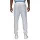 Штаны Air Jordan Flt Mvp Hbr Flc White FN6356-043 L - изображение 2