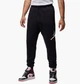 Штани Air Jordan M J Ess Flc Baseline Pant Black FD7345-010 S - зображення 1