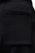 Штани Air Jordan M J Ess Flc Baseline Pant Black FD7345-010 S - зображення 2