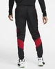 Штаны Air Jordan Mens Woven Pants Black Dh9073-010 XXL - изображение 3