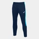 Штани Joma Eco Championship Long Pants Blue 102752.342 M - зображення 2