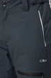 Штаны Cmp Pant Grey 39W1537-U911 52 - изображение 2