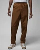 Штаны Air Jordan Flight Heritage Brown FQ5096-281 S - изображение 2