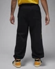 Штаны Air Jordan Paris Saint-Germain Black DZ2949-011 XXL - изображение 3