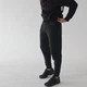 Брюки Gap Logo Fleece Pants Grey 221236011-2 XS - изображение 4