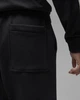 Штаны Air Jordan Mvp Fleece Pant Black DV7596-010 S - изображение 6