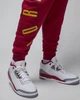 Штани Air Jordan Flight Mvp Red FB7027-619 L - зображення 5