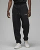 Штаны Air Jordan Fleece Joggers X Union La Black DV7336-010 L - изображение 2