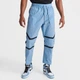 Штаны Air Jordan 23 Engineered Woven Pants Light Blue Dv7699-427 XL - изображение 2